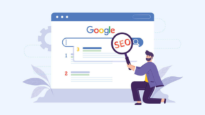 SEO Marketing, Cara Kerja dan Strategi yang Wajib Dipahami